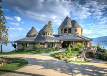 Luxury Real Estate, Modern Homes, Villas, Mansions for Sale Worldwide ...