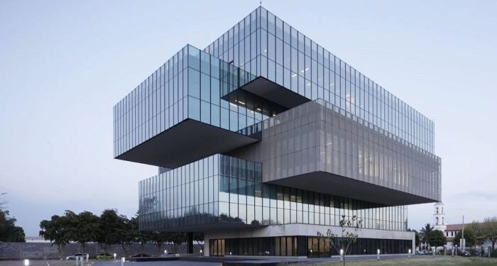 INTRODUCTION TO ARCHITECTURE | ARCHITECTURE IDEAS