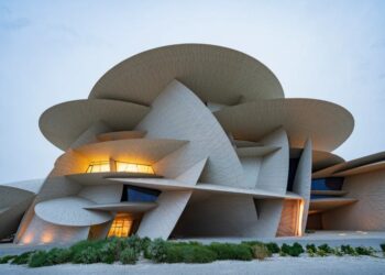 These 13 Buildings Redefined Architecture in the Past 5 Years ...