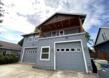 Siding Contractors Beaverton OR