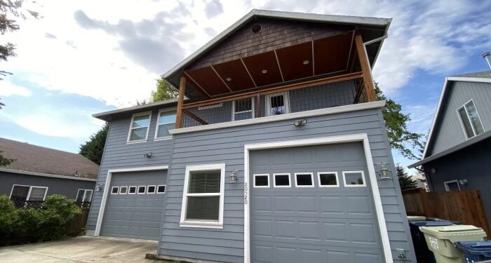 Siding Contractors Beaverton OR