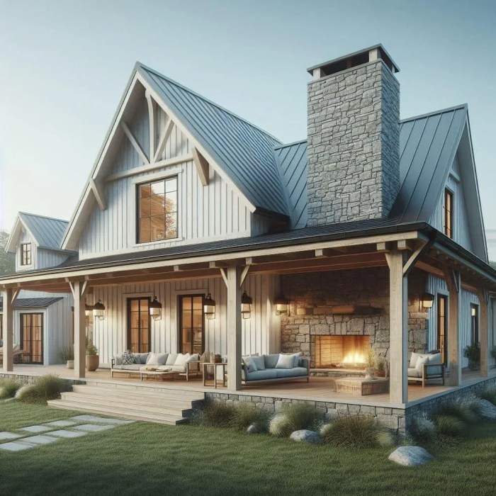 Siding Contractor In Beaverton Oregon