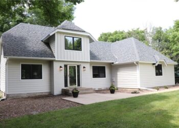 Minneapolis Siding | Siding Contractors | NMC Exteriors