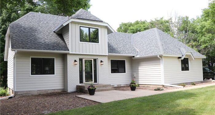 Minneapolis Siding | Siding Contractors | NMC Exteriors