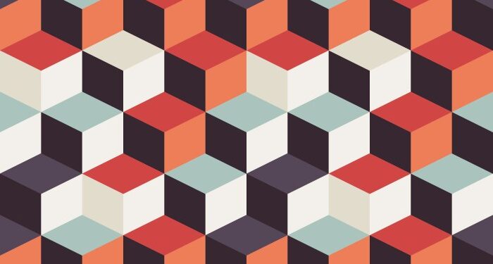 Geometric Pattern