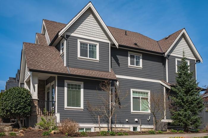 James Hardie Siding in Minneapolis, MN - Fiber Cement Siding