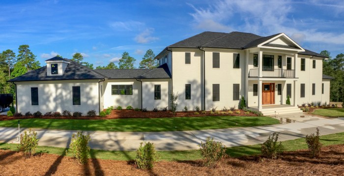 Portfolio | Carolina Siding Company | West End, NC