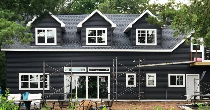 On A Tight Budget? Try These 3 Cheap Siding Options Now!