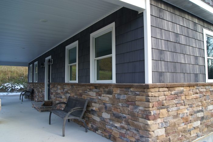 Revamping Your Home: The Ultimate Guide to Vinyl Siding Replacement ...
