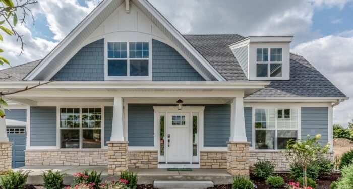 12 Common Types Of House Siding - Which One Would You Pick?