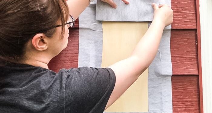 How to Repair Loose Aluminum Siding: A Comprehensive Guide ...