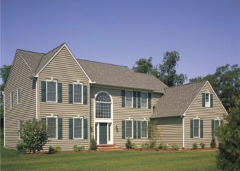 CertainTeed Siding Installers | West Michigan Roofing