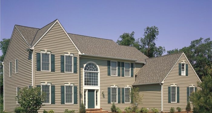 CertainTeed Siding Installers | West Michigan Roofing