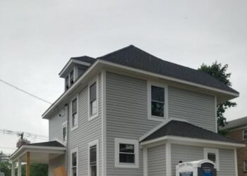 Elevate Your Home: The Ultimate Guide to Siding, Roofing, Gutters, and ...