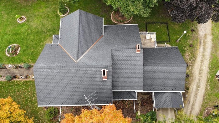 A & e roofing & siding inc