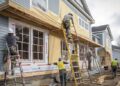 Setting the Standard in Siding Excellence - KV Construction