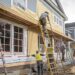 Setting the Standard in Siding Excellence - KV Construction