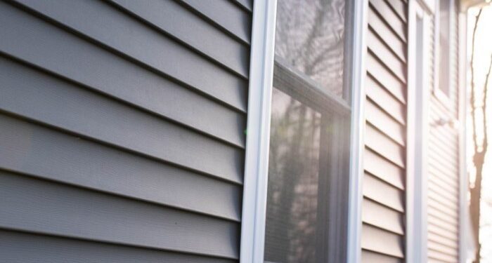 Trusted Vinyl Siding Replacement | Becker’s