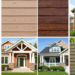 8 Different Types of Wood Siding: Essential Ultimate Guide For Stunning ...